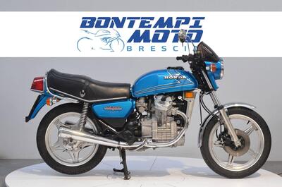 Honda CX 500 d&#039;epoca