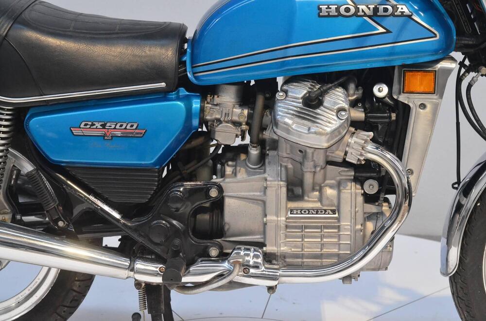 Honda CX 500 (3)