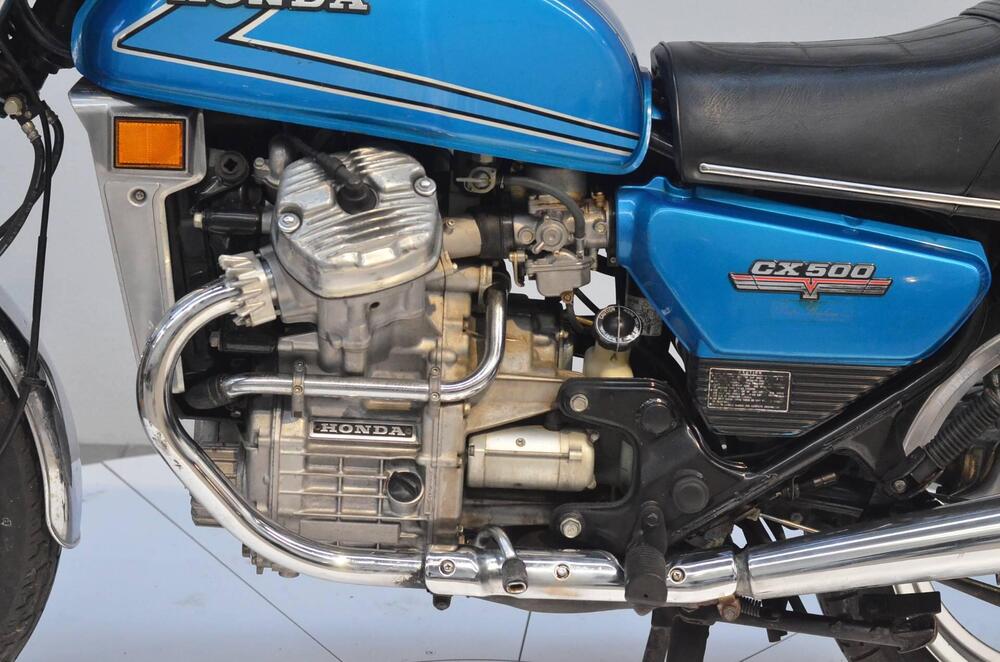 Honda CX 500 (12)