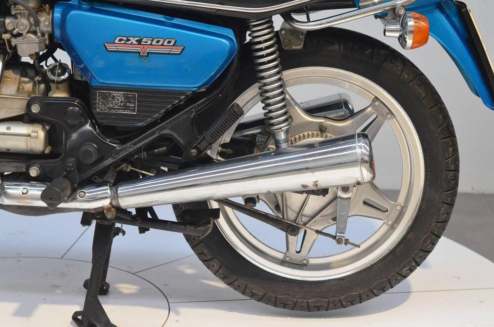 Honda CX 500 (13)