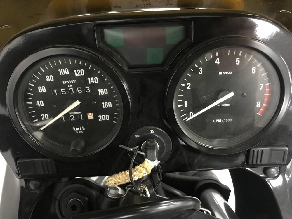 Bmw R 80 GS (1987 - 96) (5)