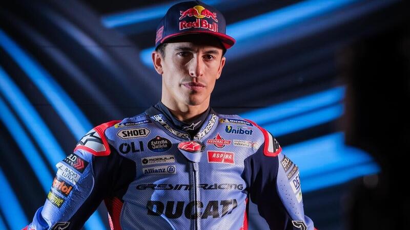 MotoGP 2024. GP del Qatar. La notizia in 1a fila. Marc Marquez: &ldquo;Non sono da podio&rdquo;. Vero o pretattica? [VIDEO]