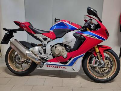 Honda CBR 1000 RR Fireblade SP2 (2017 - 18) usata