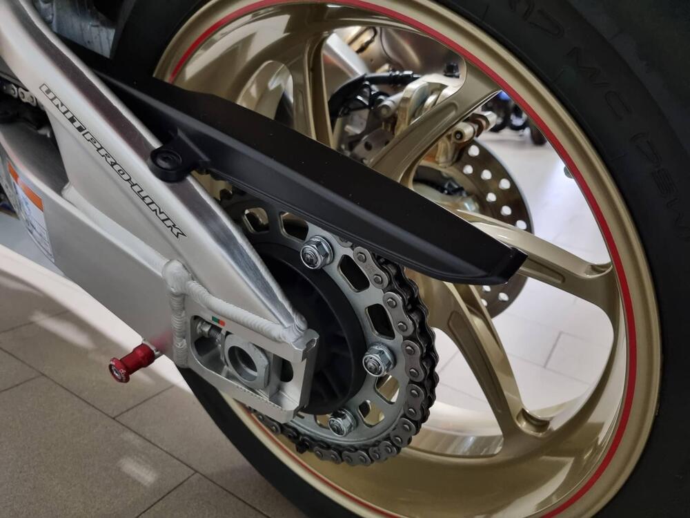 Honda CBR 1000 RR Fireblade SP2 (2017 - 18) (2)