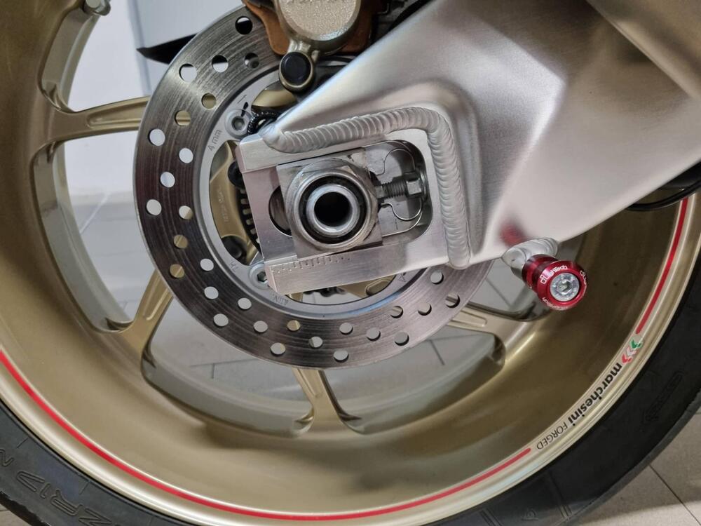 Honda CBR 1000 RR Fireblade SP2 (2017 - 18) (3)