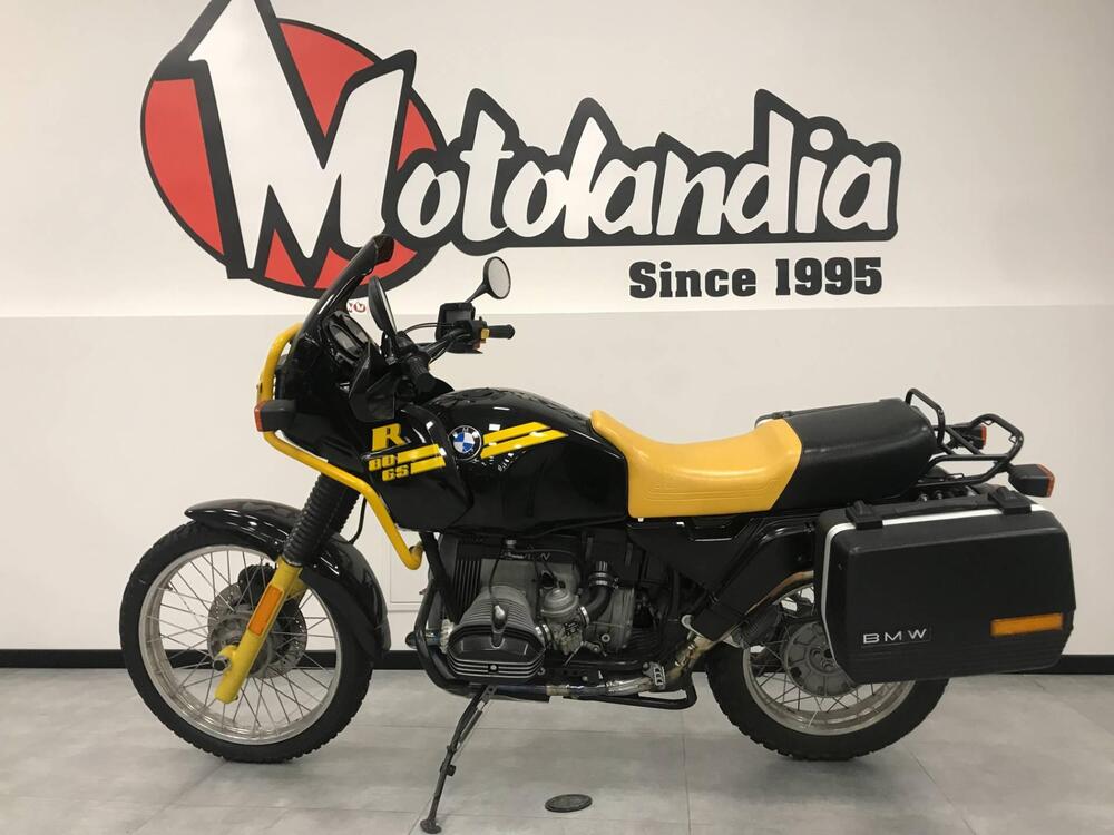 Bmw R 80 GS (3)