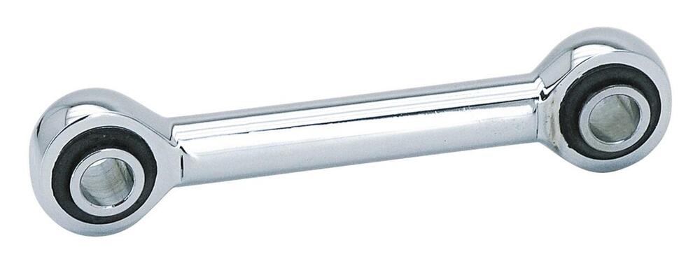 Tirante Stabilizzatore supporto motore cromato per Zodiac