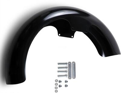 Parafango anteriore Klock Hugger Wrap Largo mm 160 Klock Werks