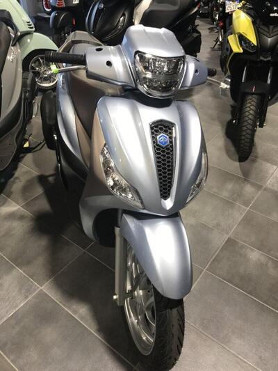 Piaggio Medley 125 ABS (2021 - 24) usata