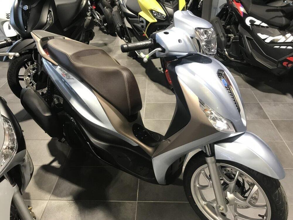 Piaggio Medley 125 ABS (2021 - 24) (2)
