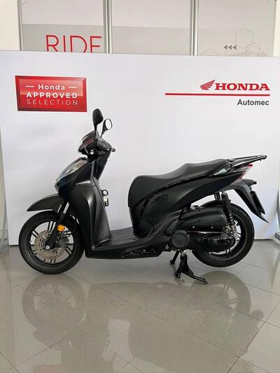 Honda SH 300 i ABS (2016 - 20) usata