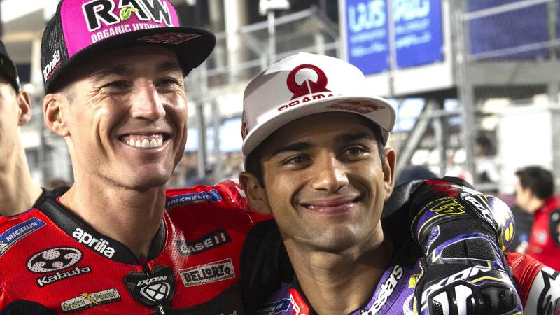 MotoGP 2024. GP del Qatar. Fp1: primo Jorge Martin, ultimo Franco Morbidelli. Pecco Bagnaia a met&agrave;, Pedro Acosta fa il Marquez! [VIDEO e CLASSIFICA]