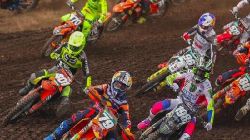 MXGP 2024: tutti i piloti e i team. Ecco chi si schierer&agrave; al cancelletto di partenza