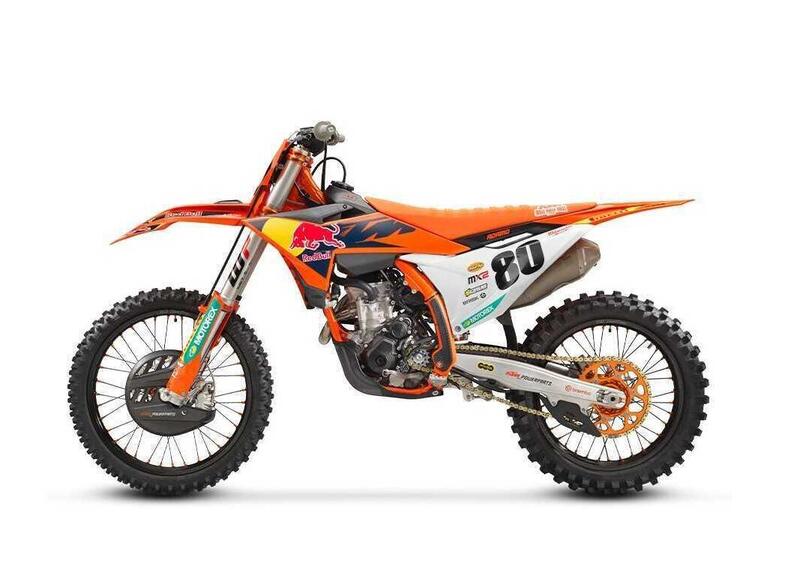 KTM 250 SX-F 250 SX-F Adamo Edition (2025) (3)