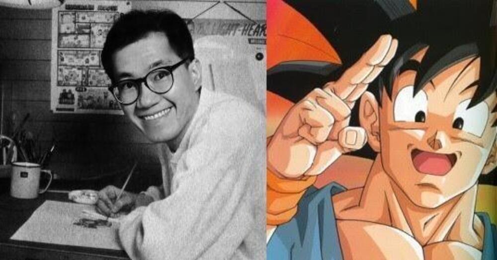 Akira Toriyama, il sogno infranto di una generazione mai cresciuta (grazie a Dragon Ball)