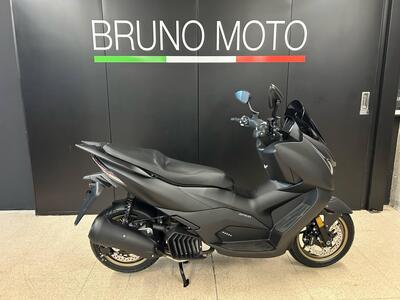 Zontes ZT125-D (2023 - 25) nuova