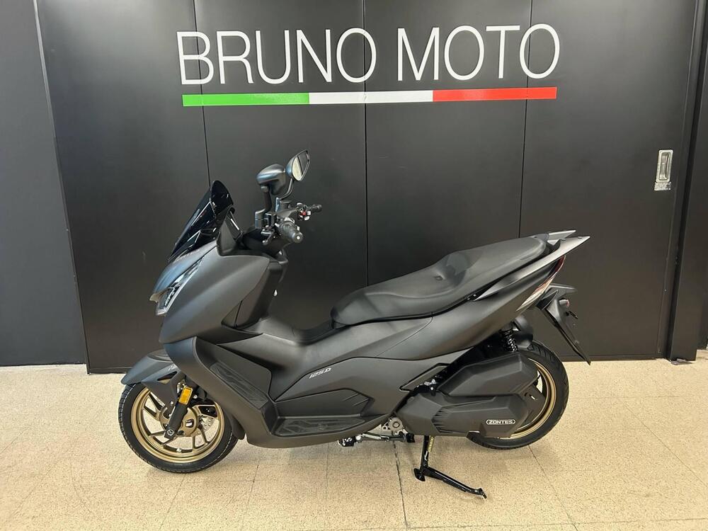 Zontes ZT125-D (2023 - 25) (2)