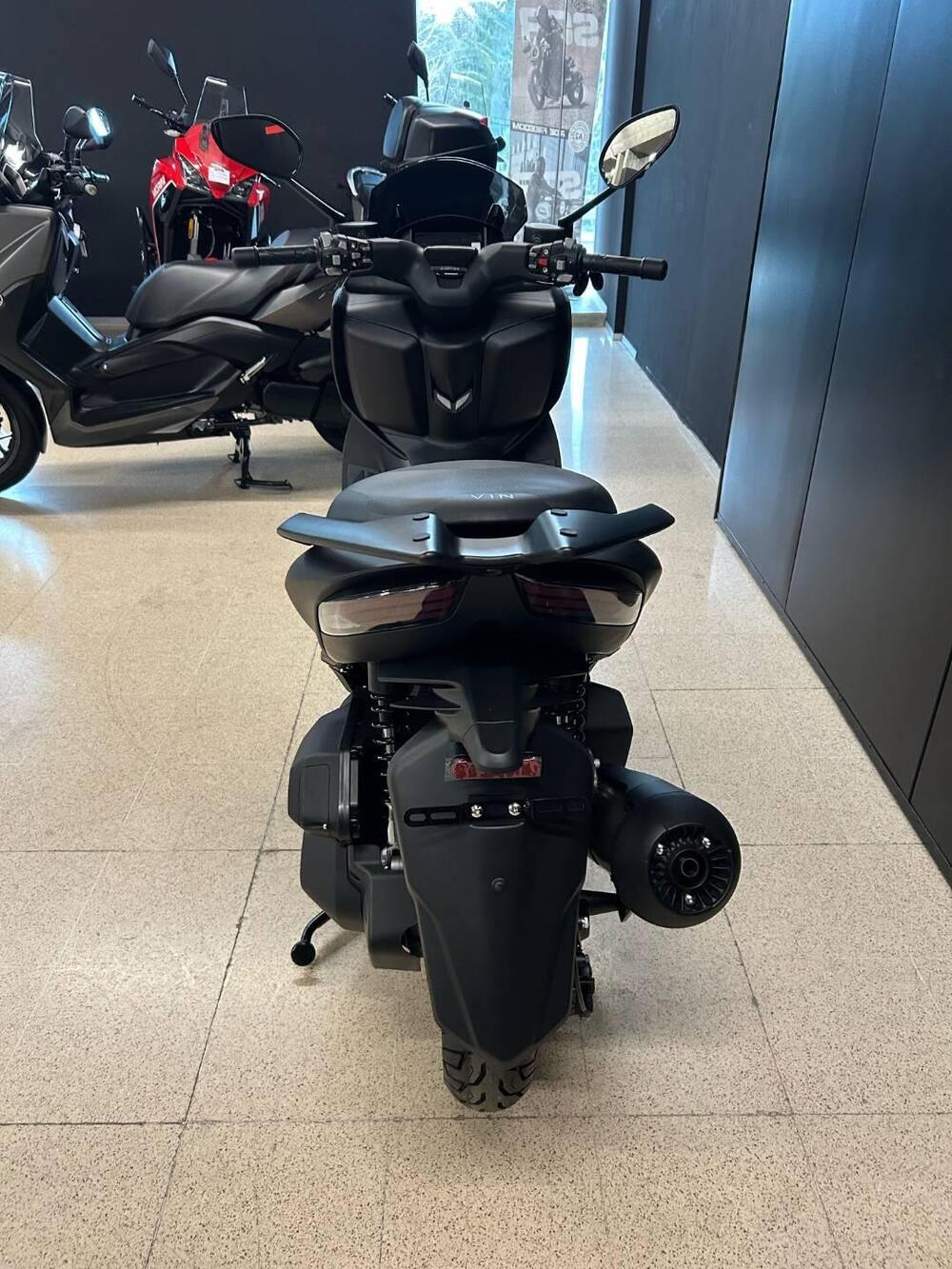 Zontes ZT125-D (2023 - 25) (3)