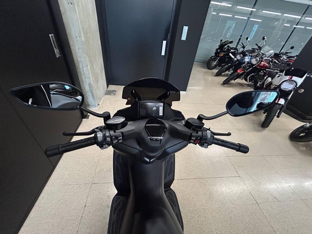 Zontes ZT125-D (2023 - 25) (4)