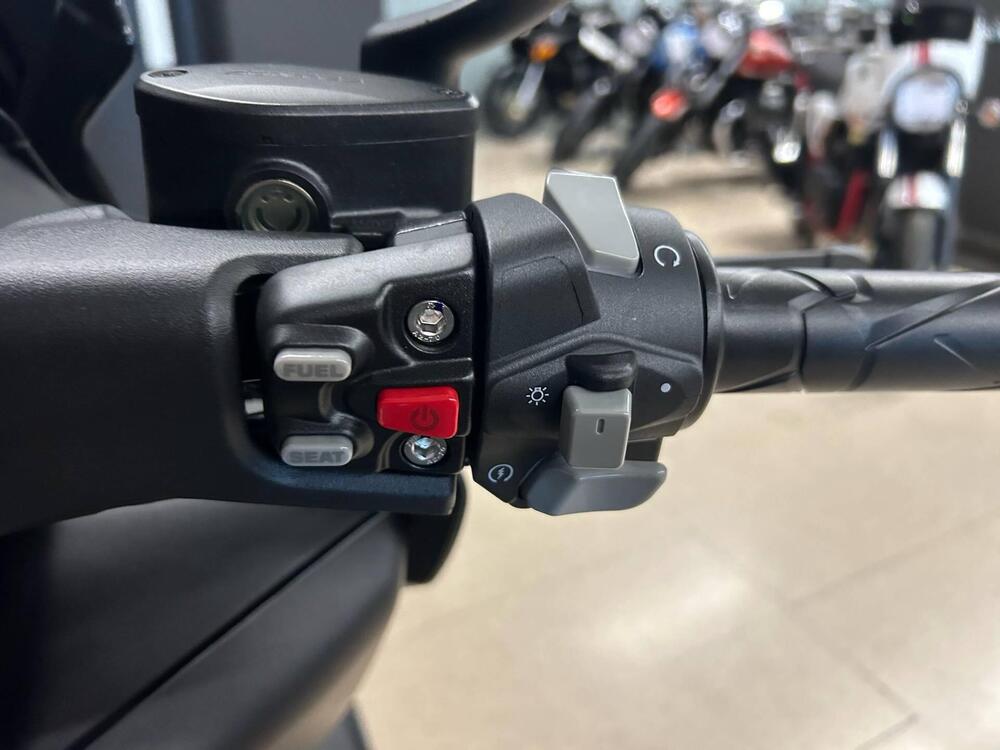 Zontes ZT125-D (2023 - 25) (5)