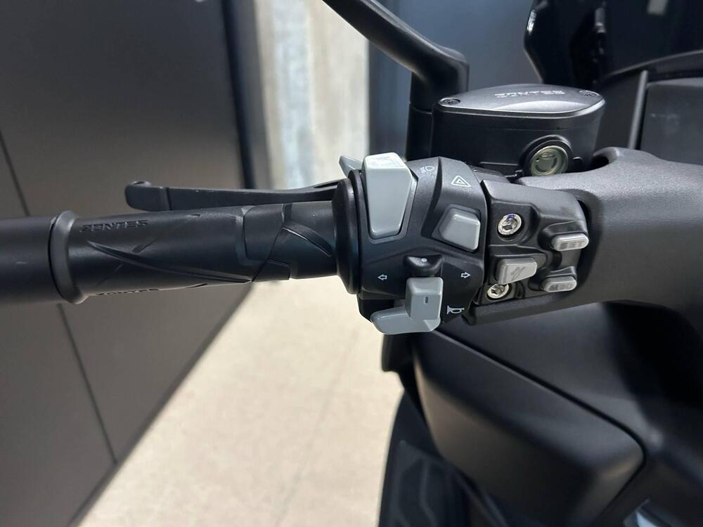 Zontes ZT125-D (2023 - 25) (6)