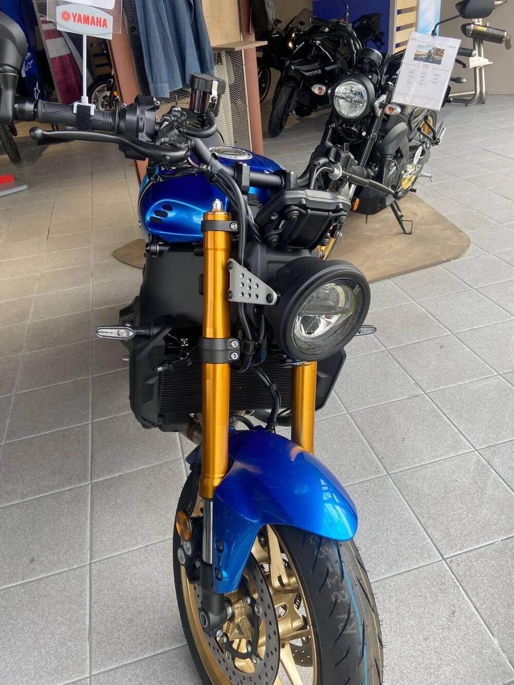 Yamaha XSR 900 (2022 - 25) (2)