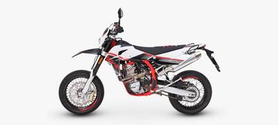 Swm SM 500 R (2021 - 24) nuova
