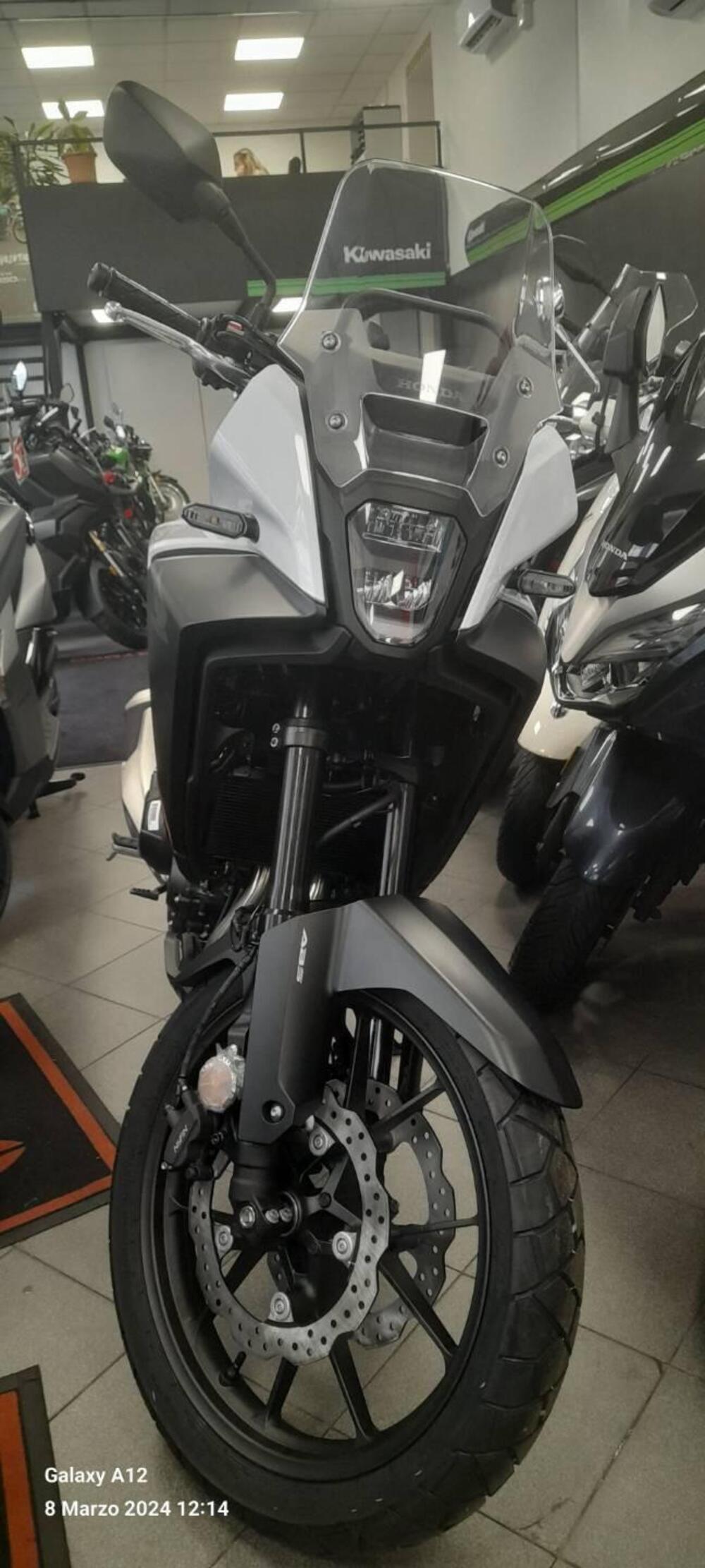 Honda NX500 (2024 - 25) (4)