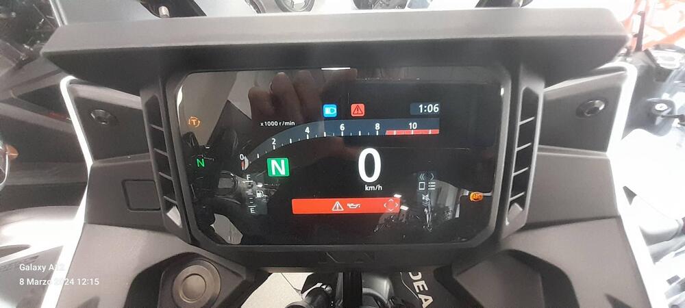 Honda NX500 (2024 - 25) (7)