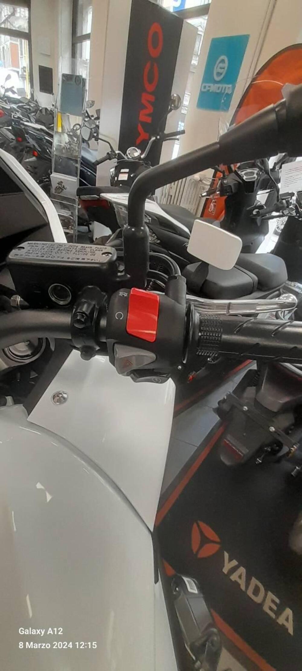 Honda NX500 (2024 - 25) (10)