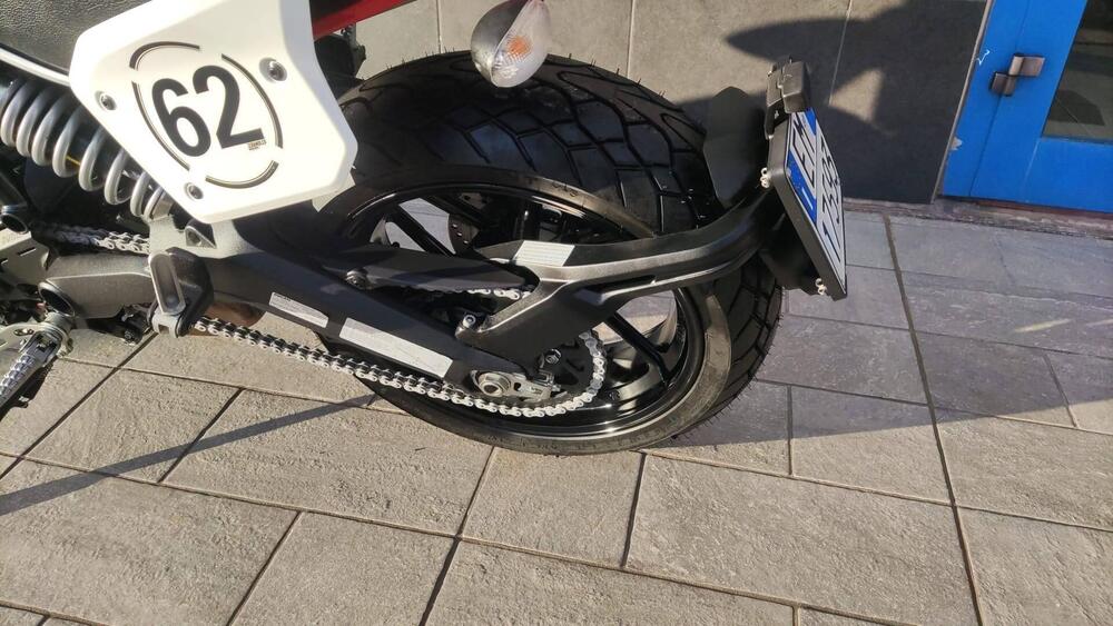 Ducati Scrambler 800 Full Throttle (2017 - 21) (3)