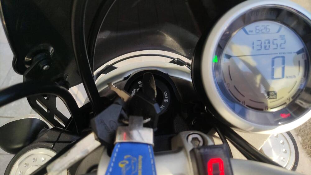 Ducati Scrambler 800 Full Throttle (2017 - 21) (7)