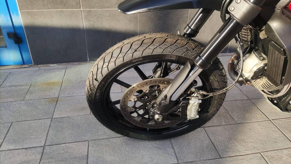 Ducati Scrambler 800 Full Throttle (2017 - 21) (8)