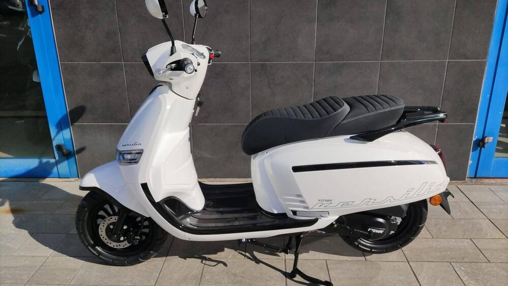 Keeway Motor Versilia 50 (2024 - 25) (2)