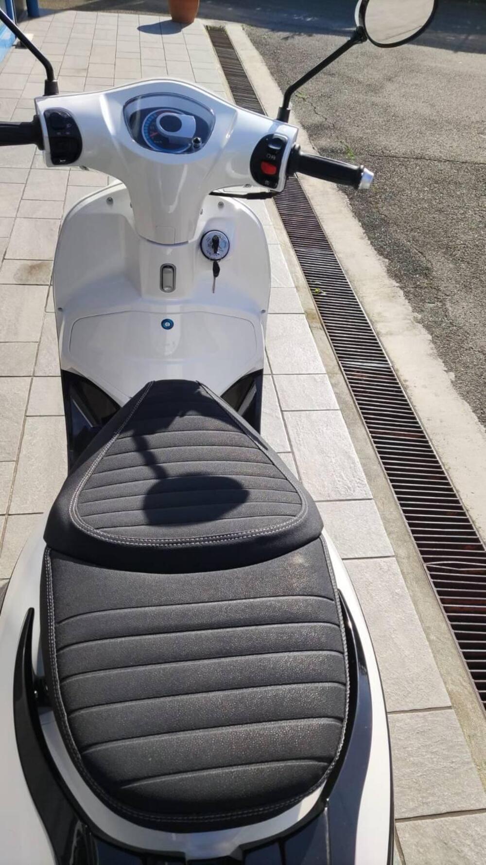 Keeway Motor Versilia 50 (2024 - 25) (3)