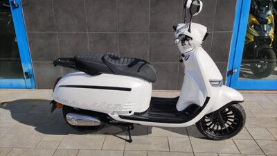 Keeway Motor Versilia 50 (2024 - 25) nuova
