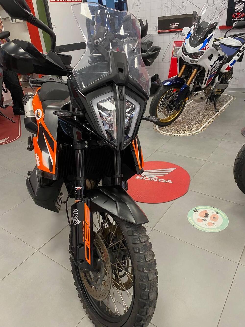 KTM 890 Adventure (2021) (2)