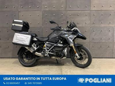 Bmw R 1250 GS (2019 - 20) usata