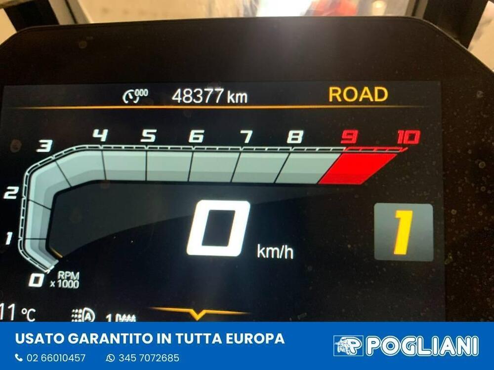 Bmw R 1250 GS (2019 - 20) (9)