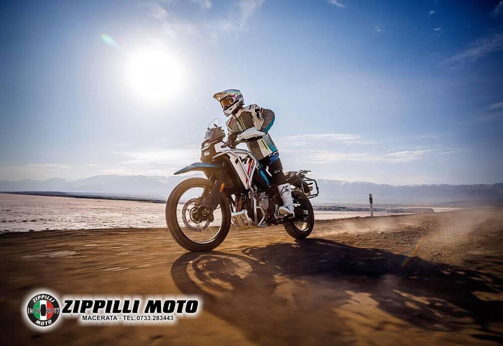 CFMOTO 450MT (2024 - 25) (4)