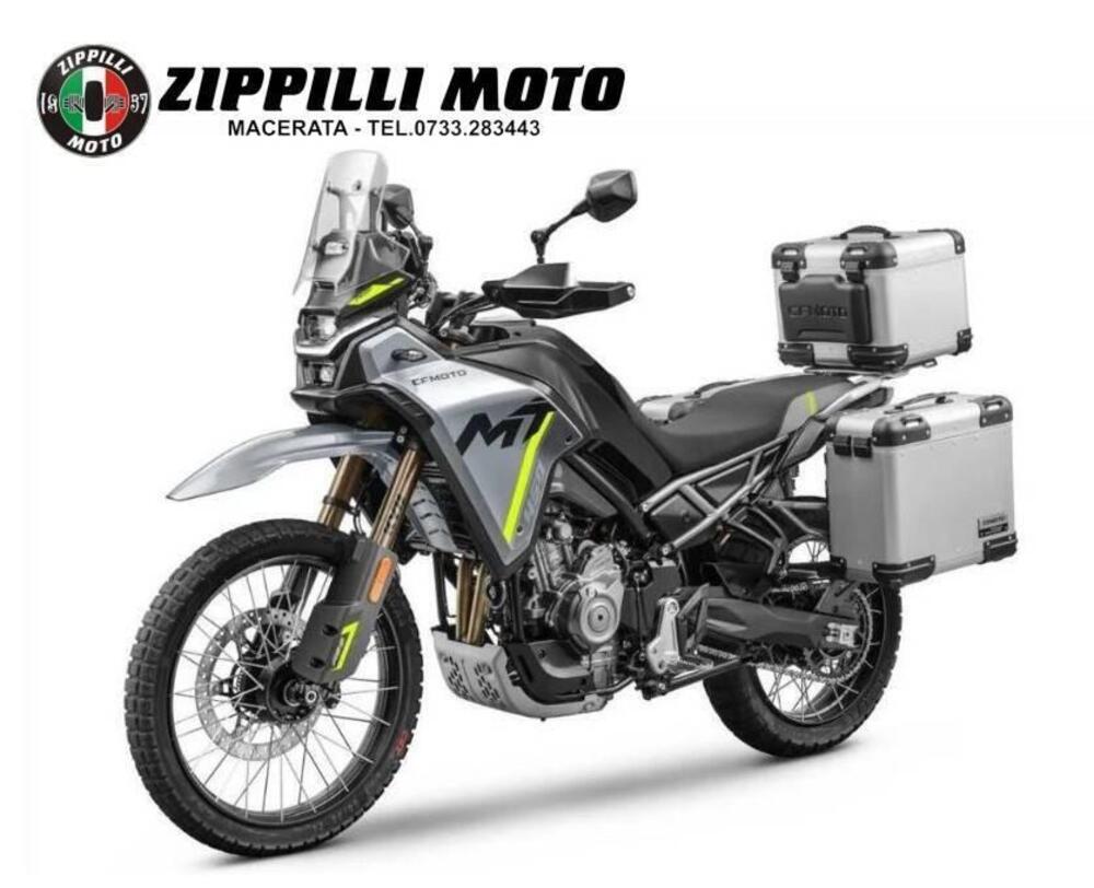 CFMOTO 450MT (2024 - 25) (8)