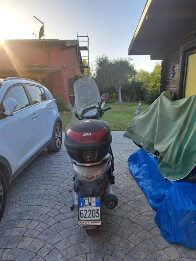 Kymco People 200 S (2005 - 06) usata