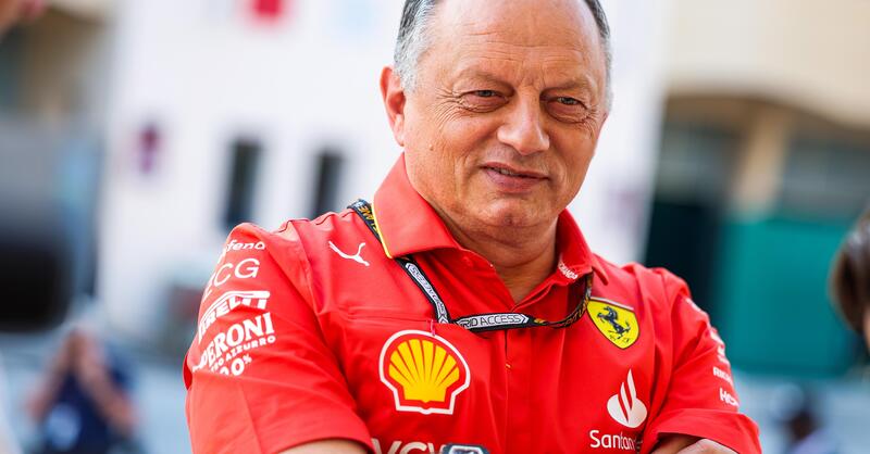 F1. Qualifiche GP Arabia Saudita, Vasseur: &ldquo;Ottima prestazione di Leclerc e Bearman, ma conta il passo gara&rdquo;