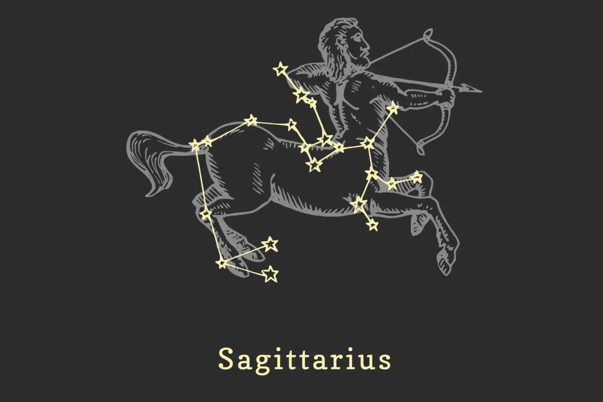 sagittario segno zodiacale