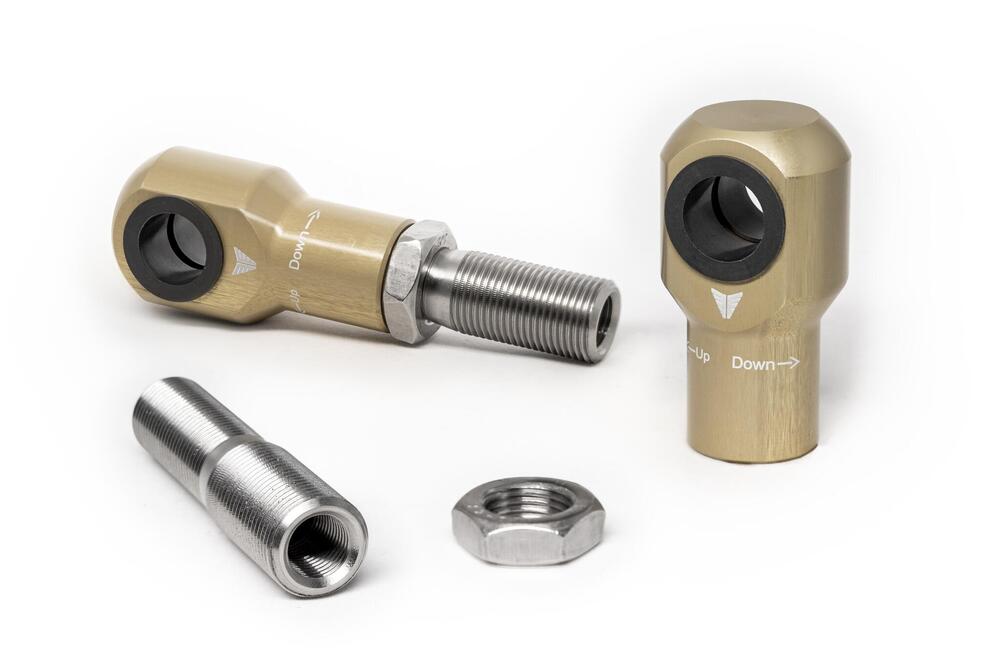 Kit ribassamento Muller Muller 