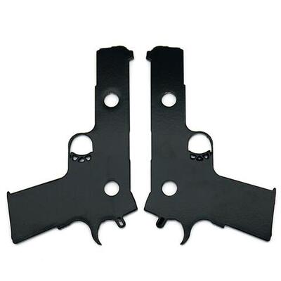 Kit sollevamento serbatoio benzina 2'' Ruger Zodiac