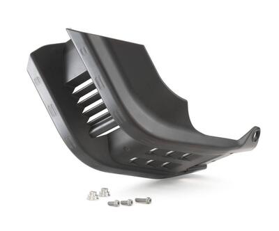 PARAMOTORE 2024 - Skidplate Ktm