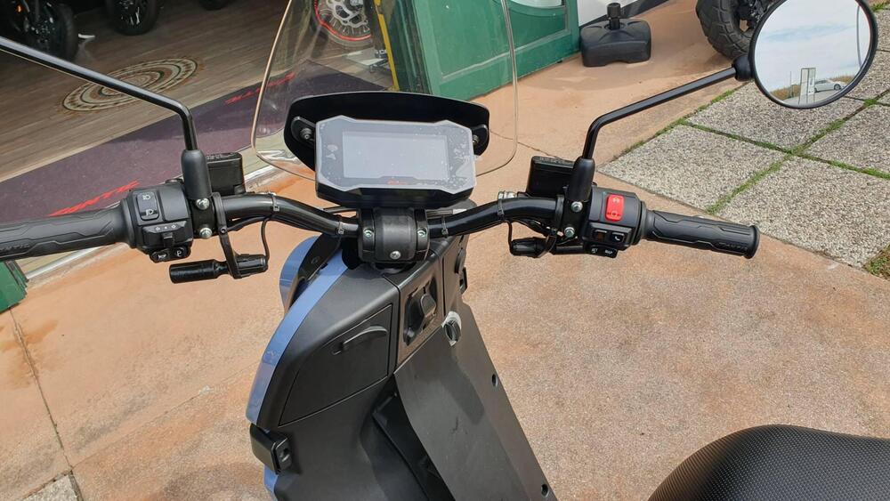 Fantic Motor Issimo City Pro L3 (2023 - 26) (2)