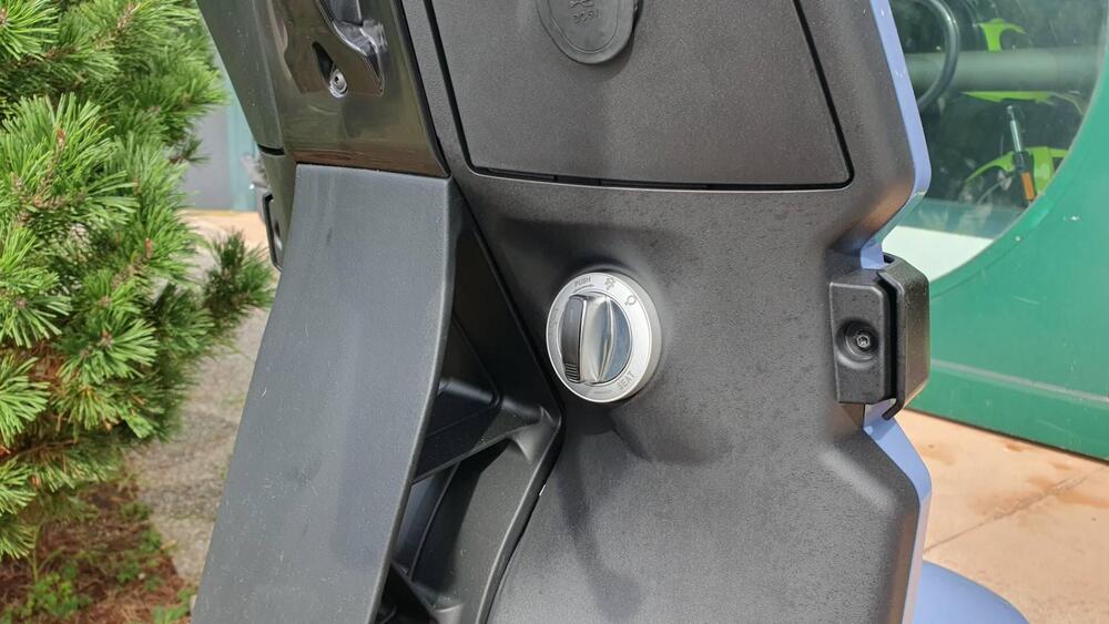 Fantic Motor Issimo City Pro L3 (2023 - 26) (4)