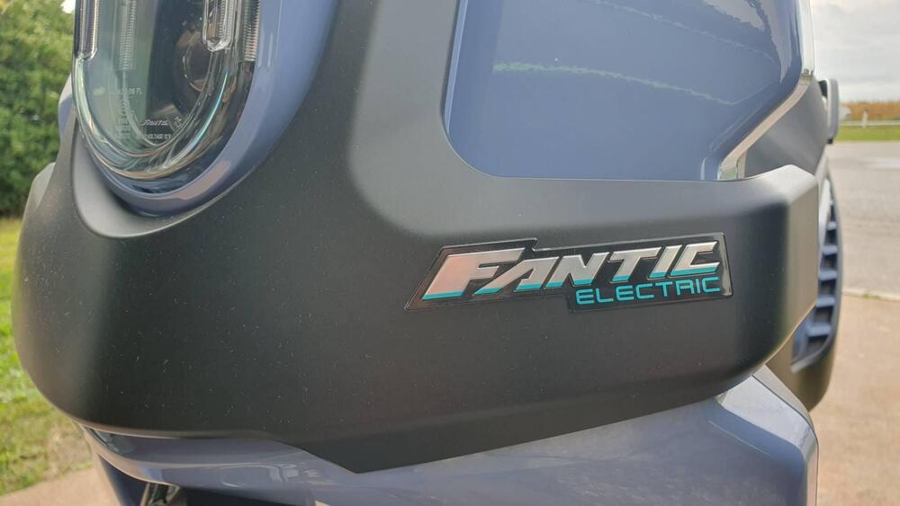 Fantic Motor Issimo City Pro L3 (2023 - 26) (5)